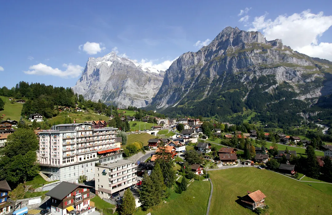 Belvedere Swiss Quality Hotel-1