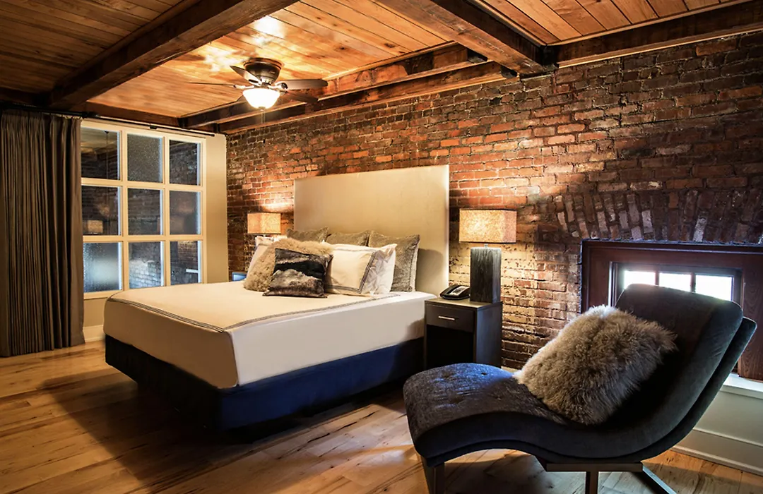 The Restoration Hotel-1