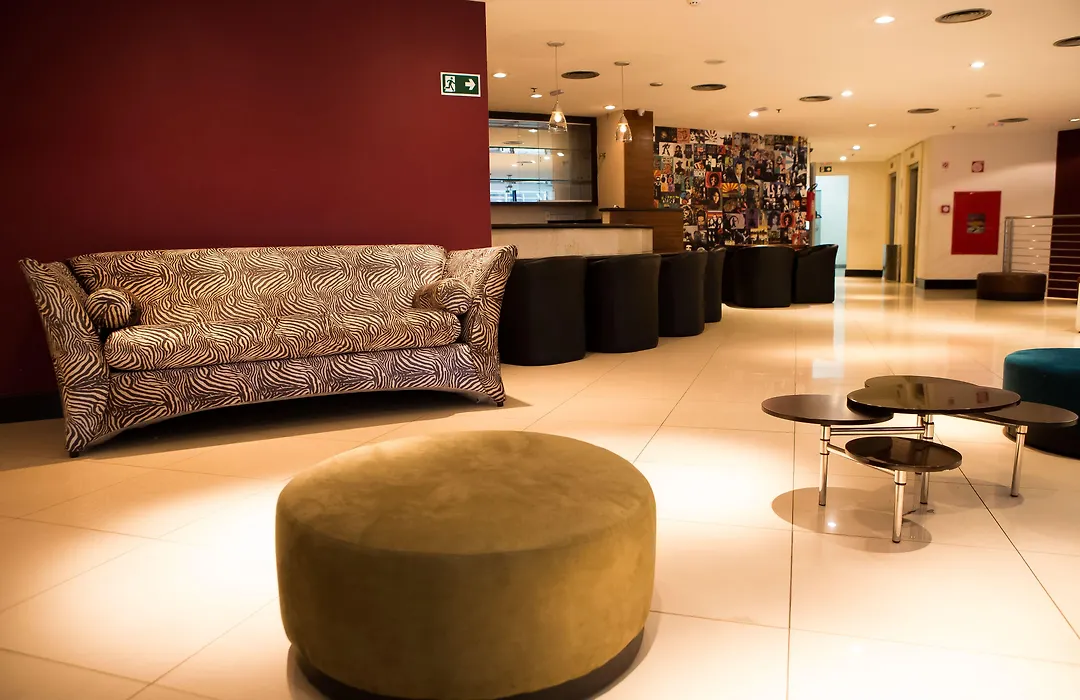 Victory Business Hotel-1