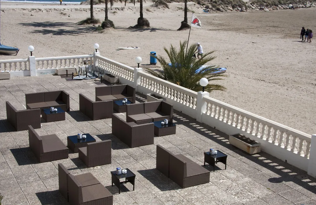 Hotel Sicania-1