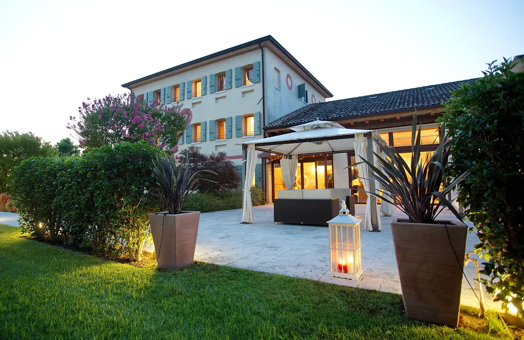 Hotel Asolo-1