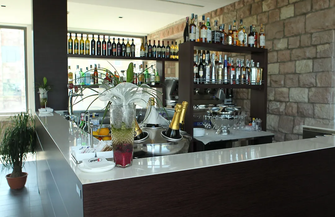 TH Assisi - Hotel Cenacolo-1