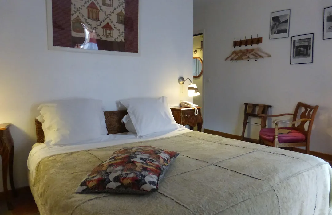 A La Villa Boucicaut-1