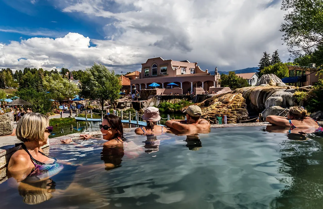 The Springs Resort & Spa-1