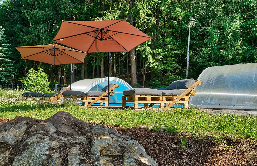 Natur- und Wanderhotel am Steinbachtal-1