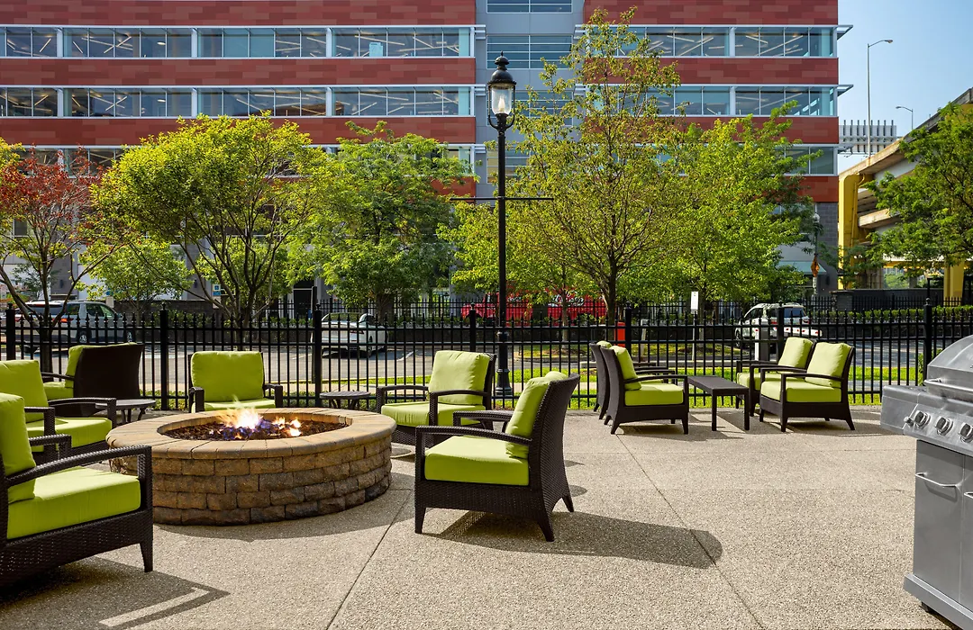Hyatt Place Pittsburgh North Shore-1