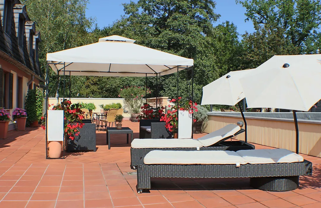 Blesius Garten-1