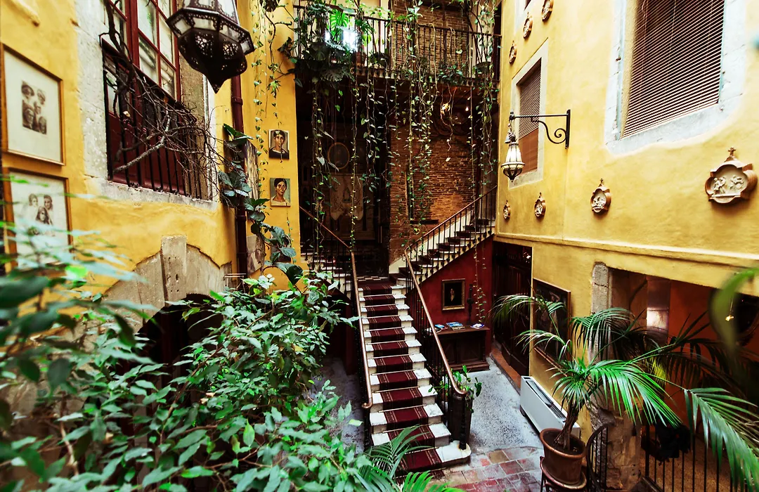 Europe Hôtel-1