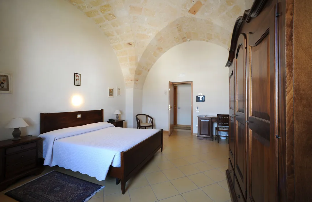 Laurito Resort&Spa-1