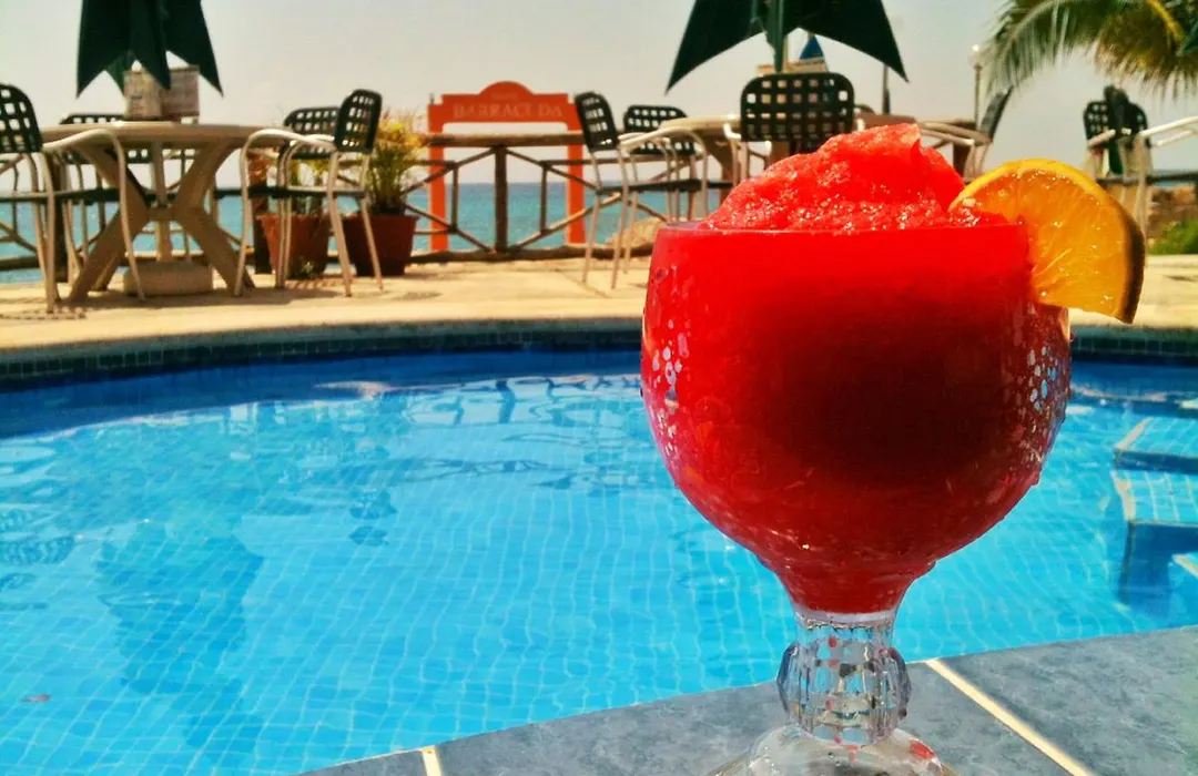 Hotel Barracuda-1