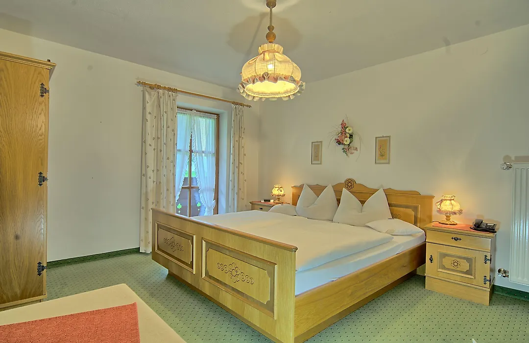 Naturhotel Reissenlehen-1