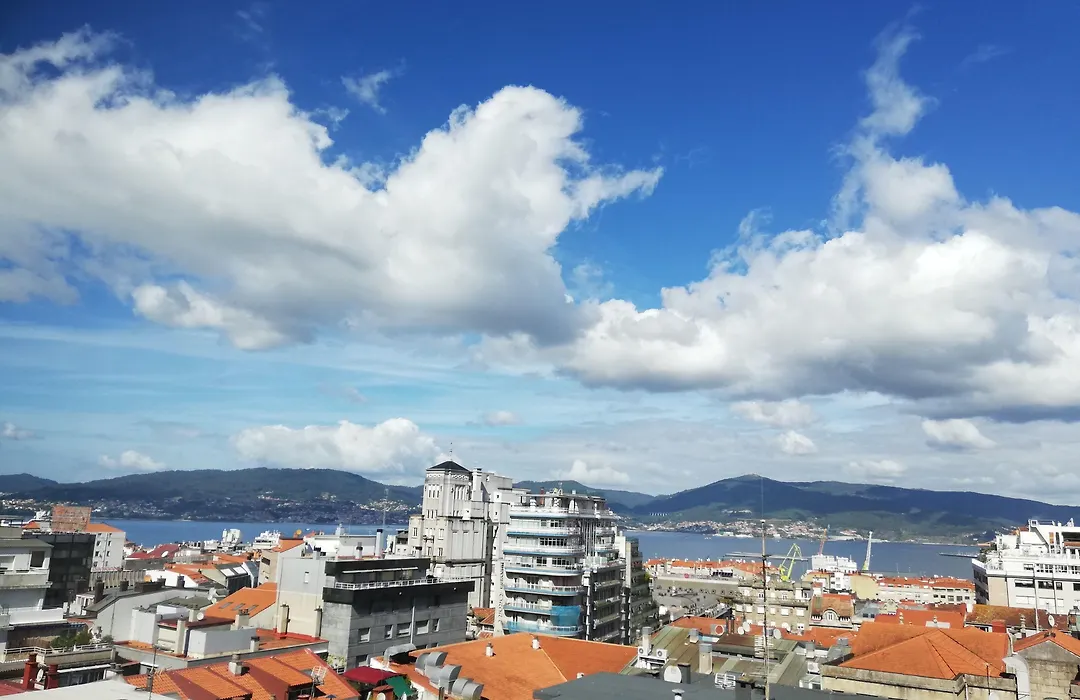 Silken Axis Vigo-1