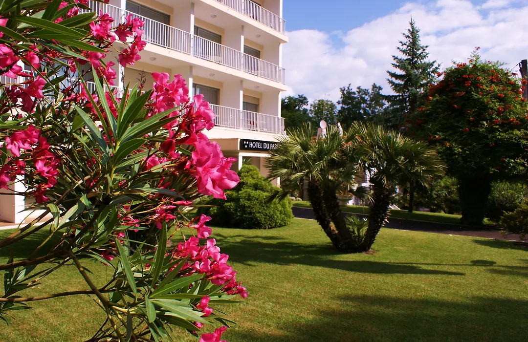 Hotel du Parc-1