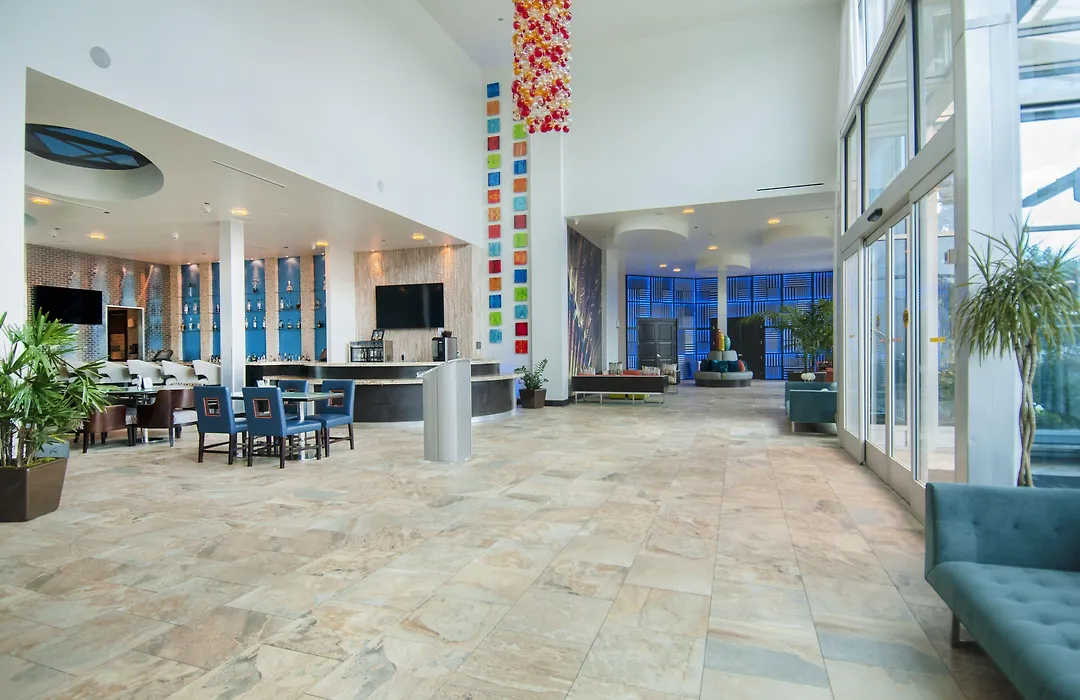 Hotel Indigo Waco By Ihg-1