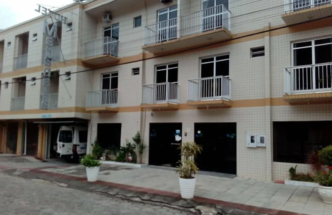 Maranata Hotel-1
