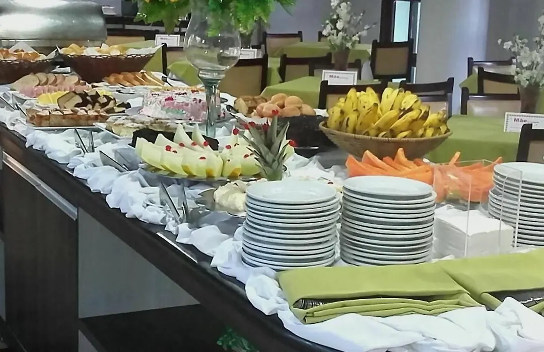 Ravena Cassino Hotel-1