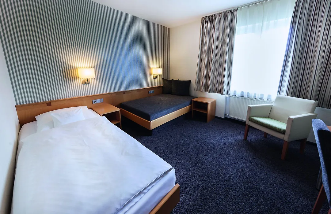 Hotel Rieth-1