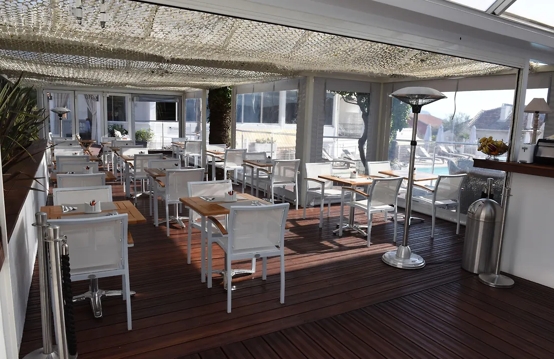 Boutique Hotel & Spa La Villa Cap Ferrat-1
