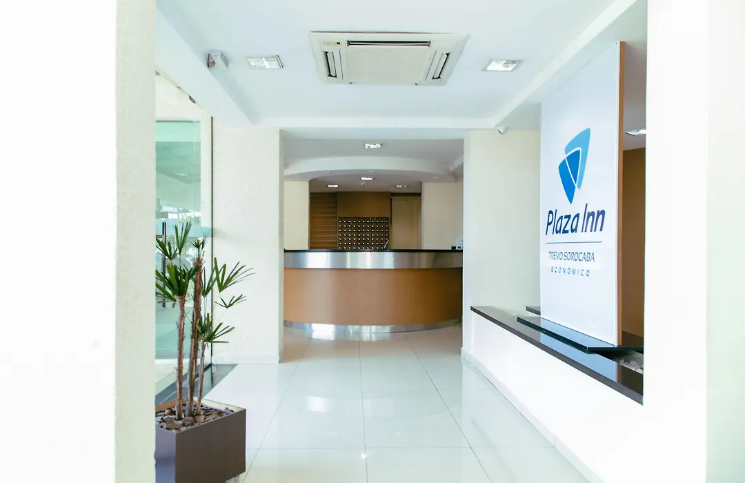 Plaza Inn Trevo Sorocaba-1