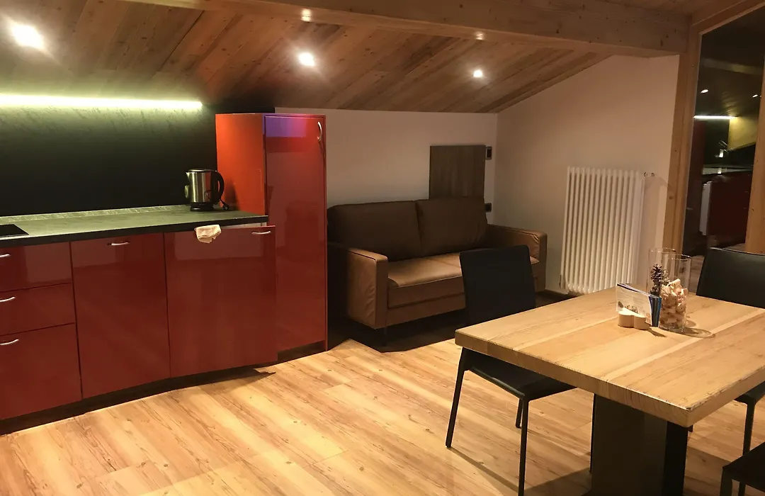 Alpen Hotel Chalet-1