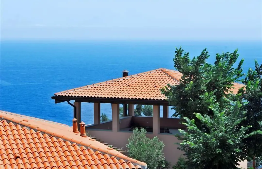 Residence Villa Beuca-1