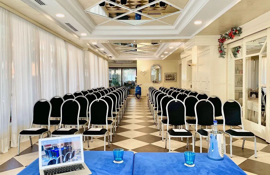 Hotel Brescia-1