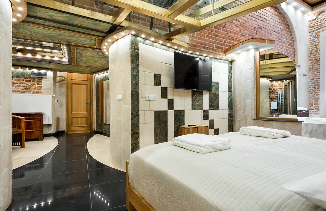 Aparthotel Stare Miasto-1