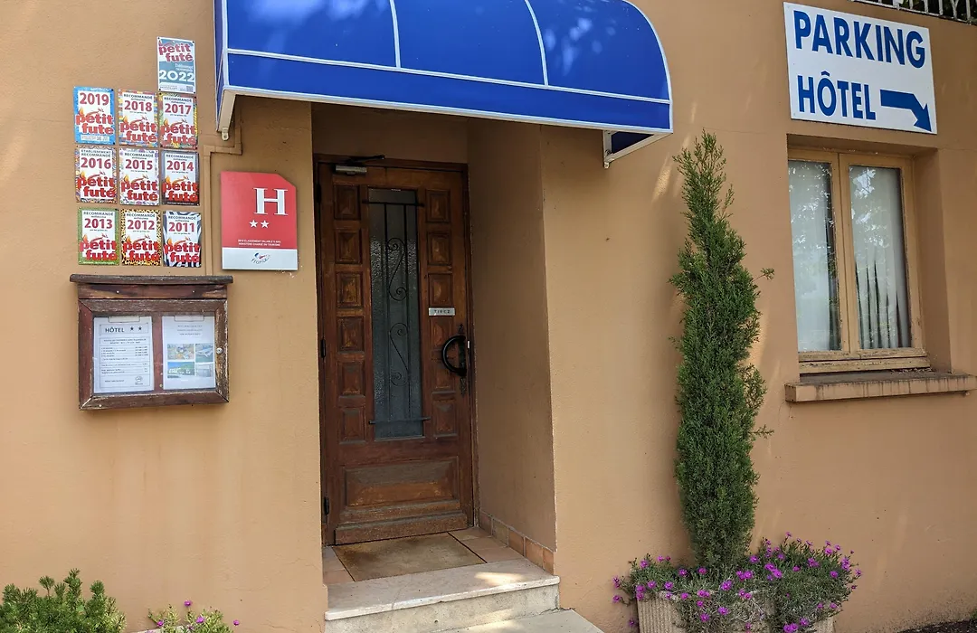 Hotel des Voyageurs-1