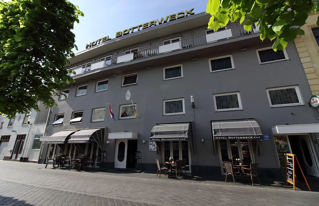 Hotel Botterweck-1