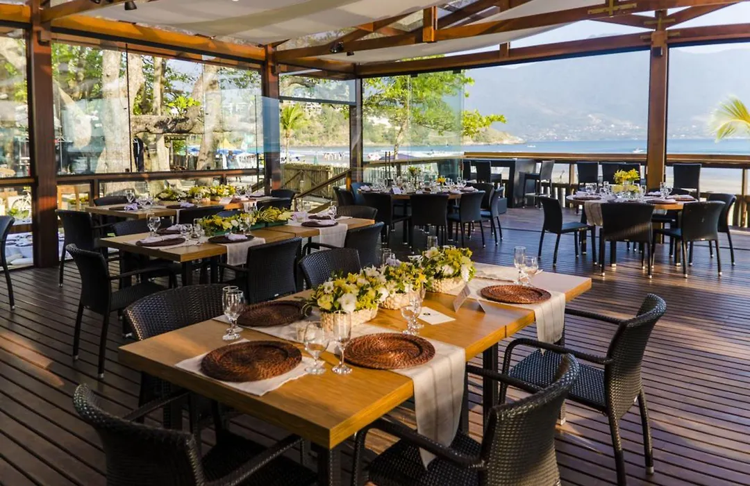 Vistabela Resort&Spa-1