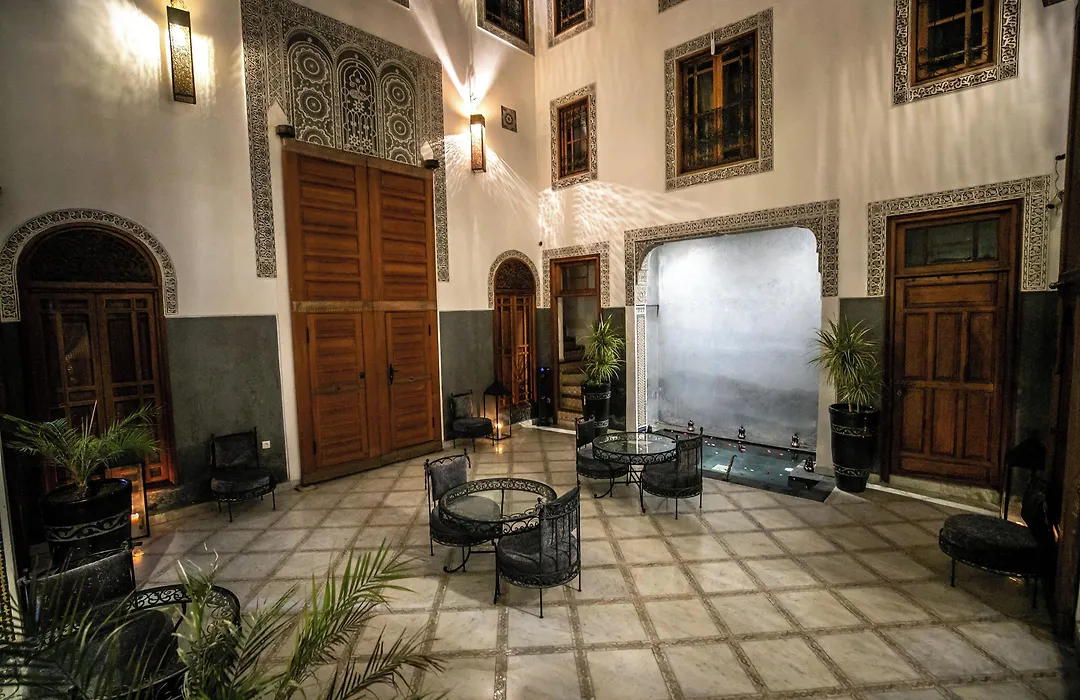 Riad Layla-1