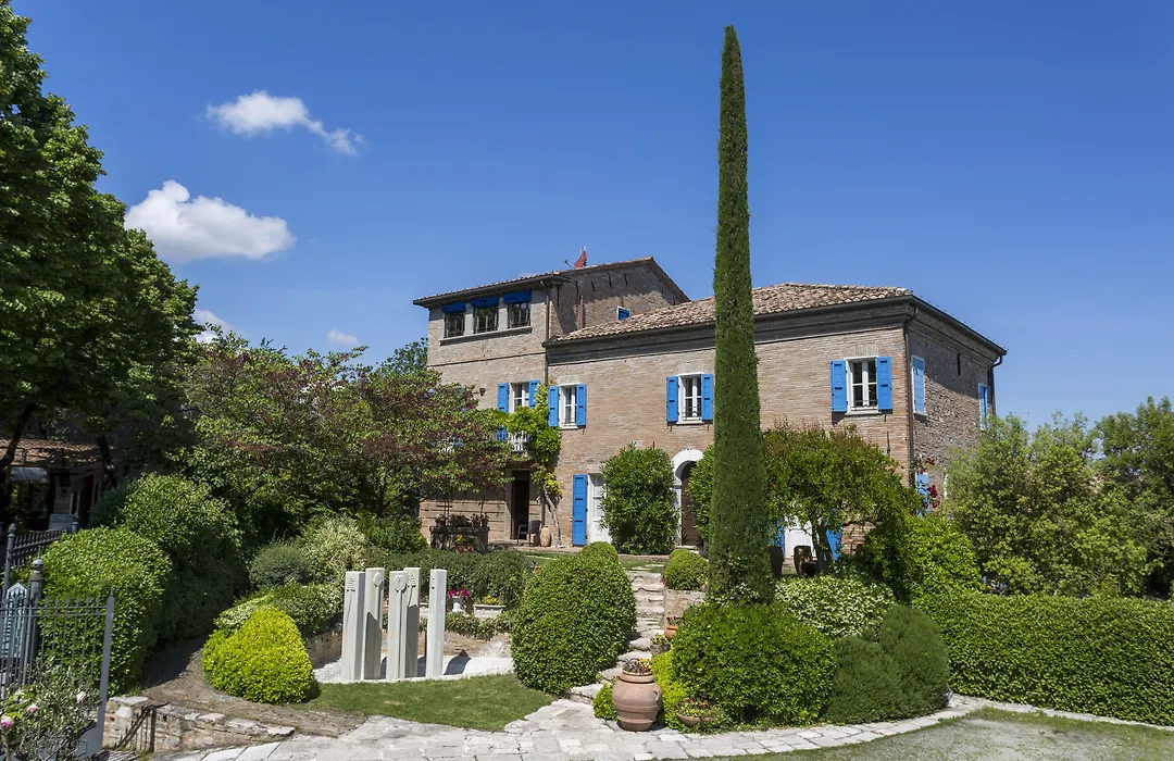 Il Villino Hotel&SPA-1