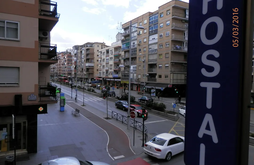 Hostal Nevot-1