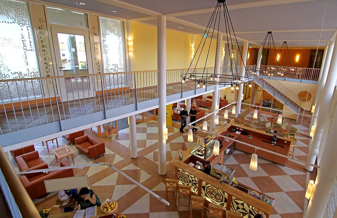 JUFA Familienresort Kempten im Allgäu-1