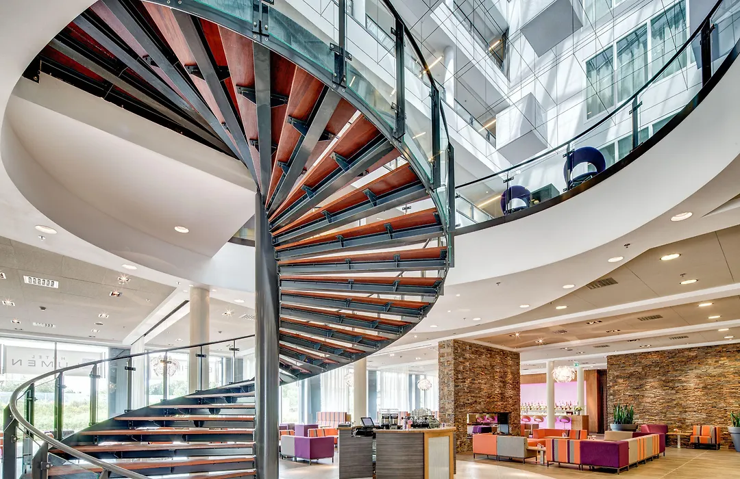 Hotel Lumen Zwolle-1