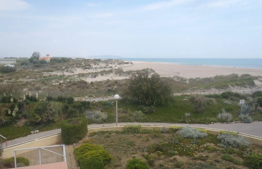 Hotel Les Dunes-1