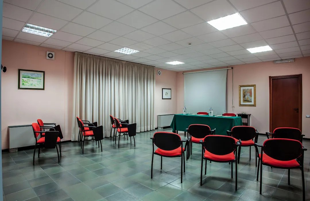 Hotel Quadrifoglio-1