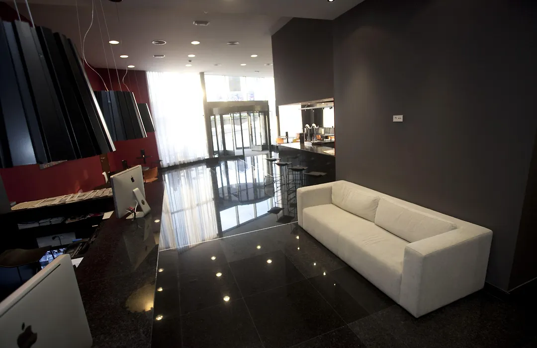 Hotel Carris Marineda-1