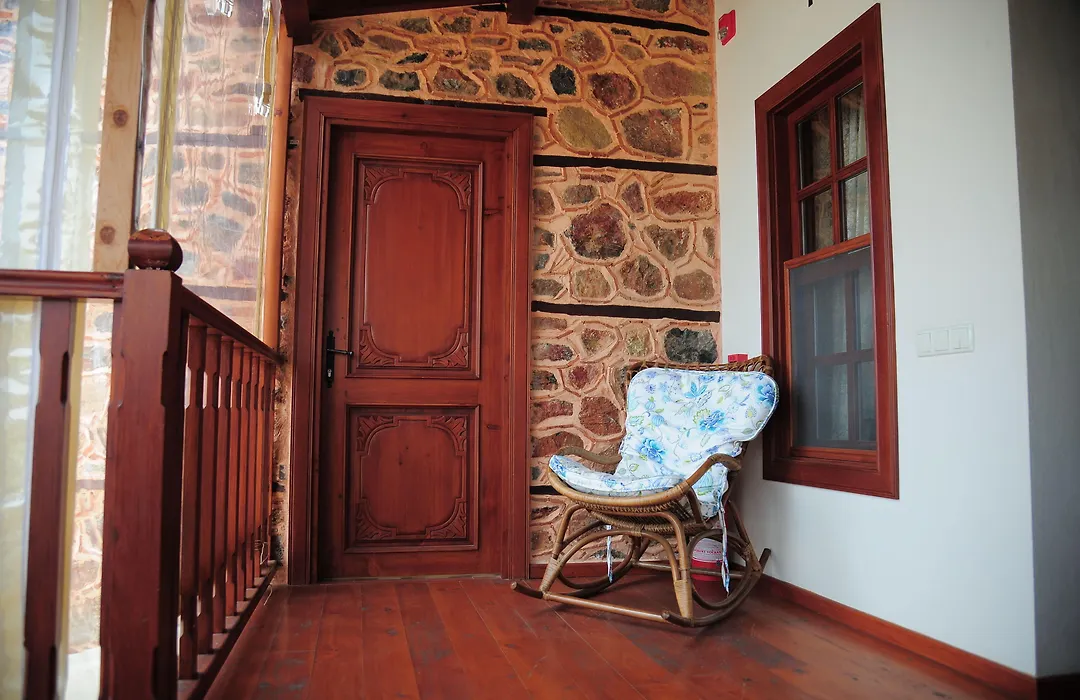 Hotel Villa Turka-1