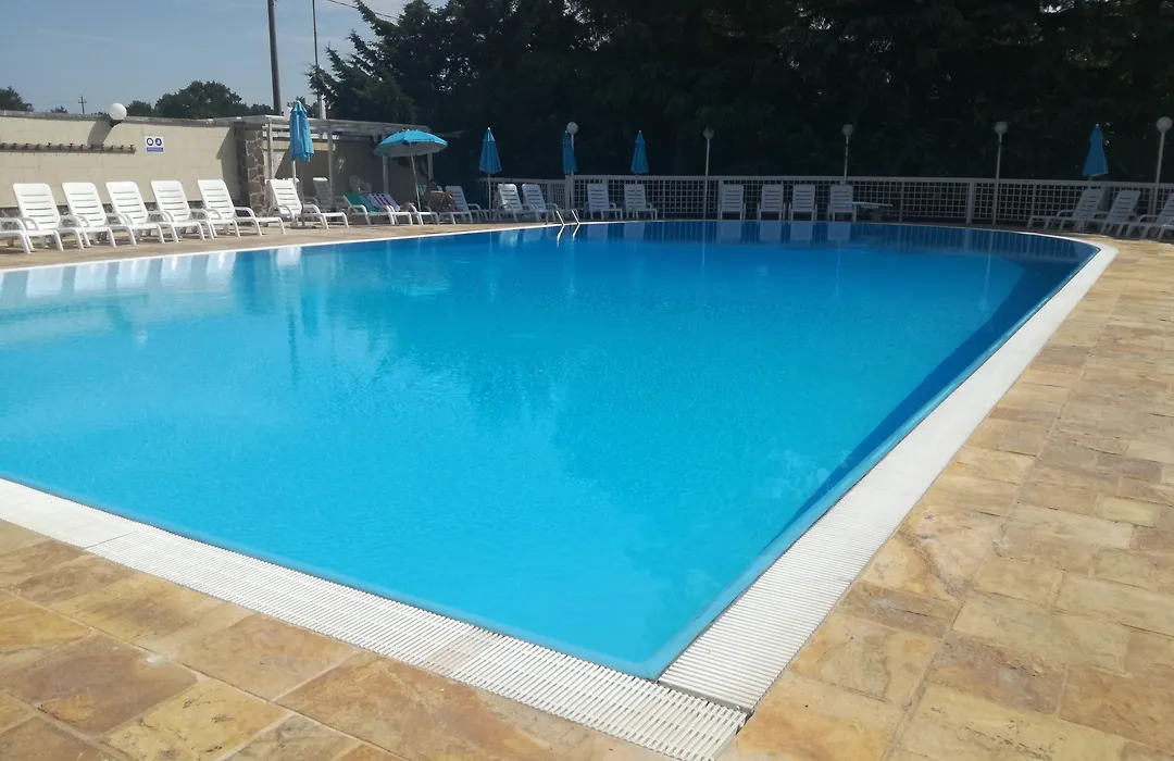 Corallo Eco Wellness Hotel-1