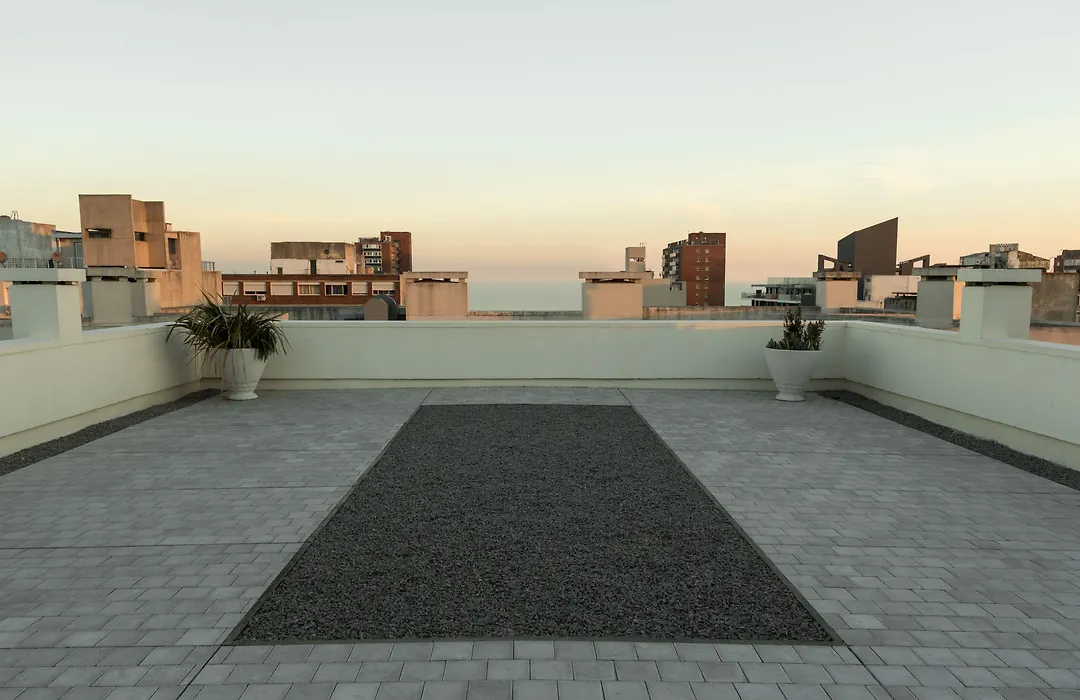 Esplendor By Wyndham Montevideo Cervantes-1