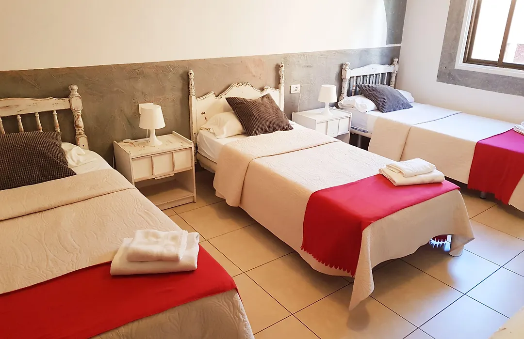 Hotel Horizonte-1