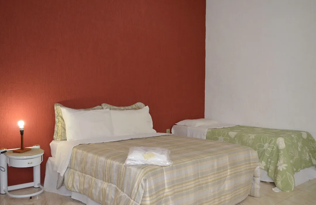 Pousada das Rosas-1