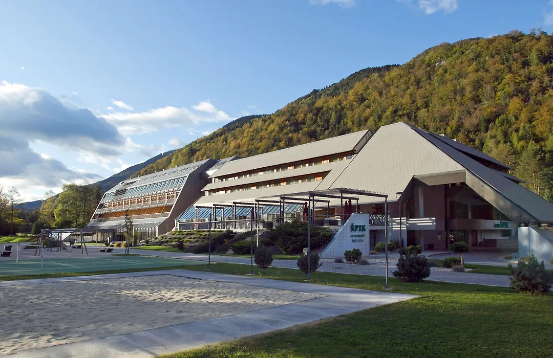 Hotel Spik-1
