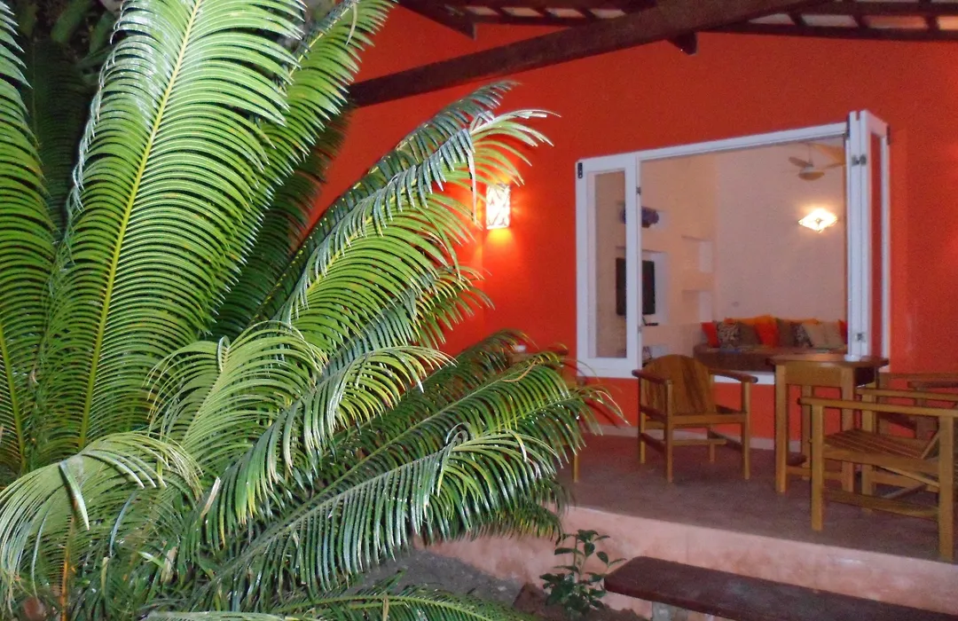Jardim de Trancoso Pousada-1