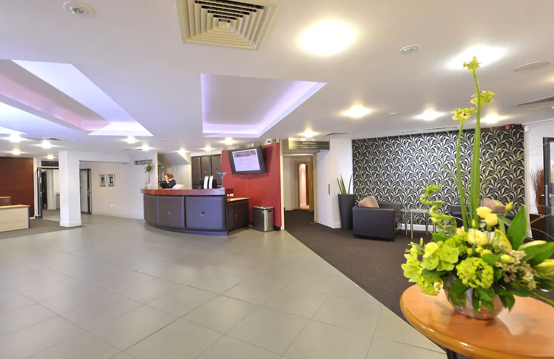 Stirling Court Hotel-1