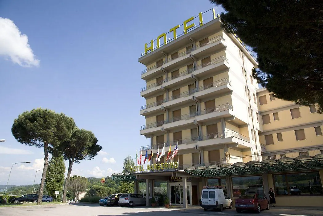 Hotel Barberino-1
