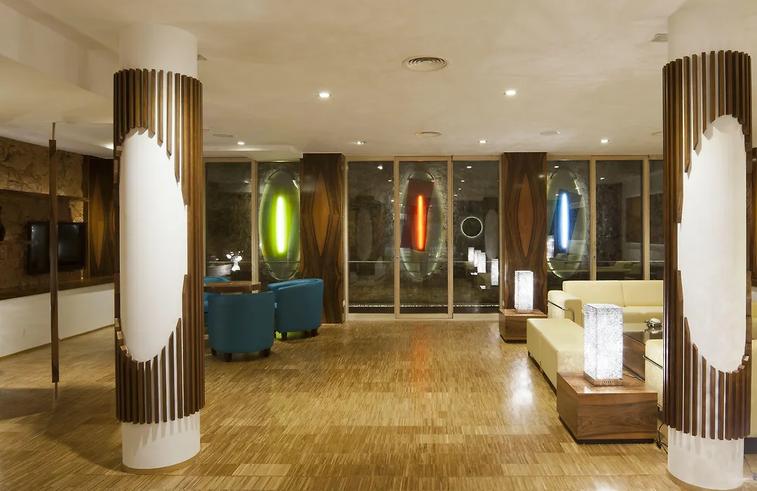Ako Suite Hotel-1