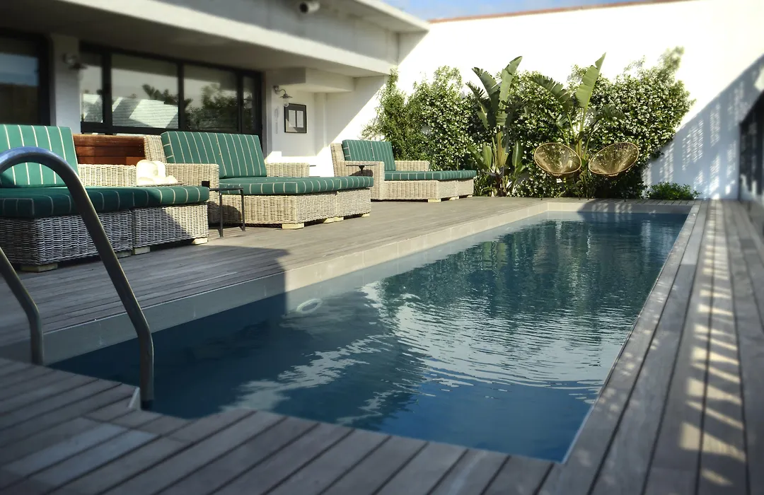 Ofelias Hotel 4* Sup-1
