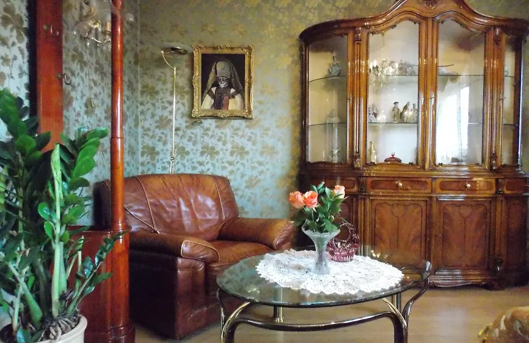 Weena House-1